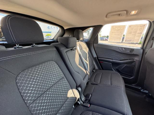 2023 Ford Escape - $23,771