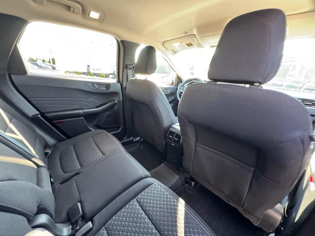 2023 Ford Escape - $23,771