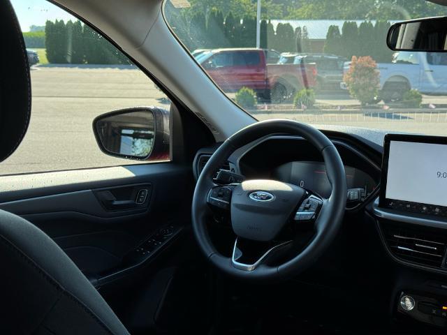 2023 Ford Escape - $23,771