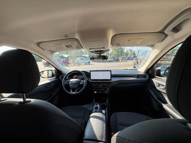 2023 Ford Escape - $23,771