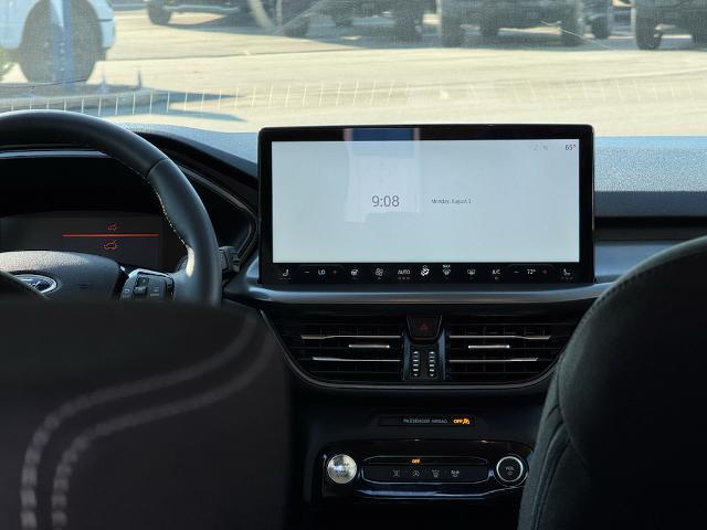 2023 Ford Escape - $23,771