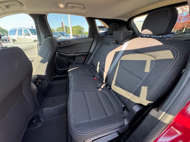 2023 Ford Escape - $23,771
