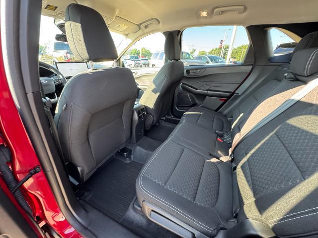 2023 Ford Escape - $23,771
