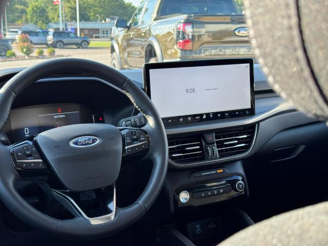 2023 Ford Escape - $23,771