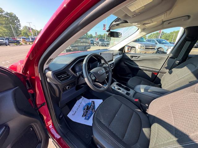 2023 Ford Escape - $23,771