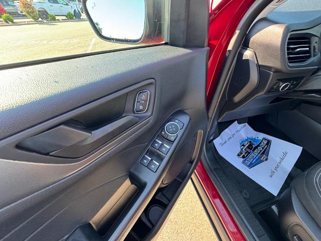 2023 Ford Escape - $23,771