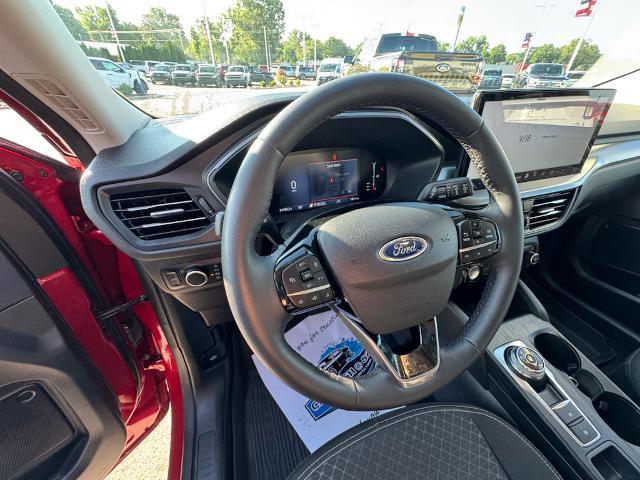 2023 Ford Escape - $23,771
