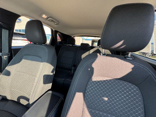 2023 Ford Escape - $23,771