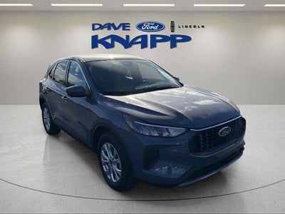 2023 Ford Escape AWD Active 4DR SUV
