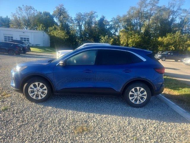 2023 Ford Escape - $23,617