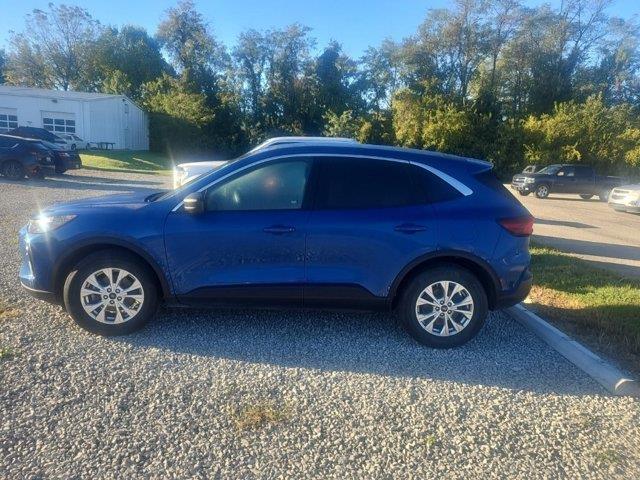 2023 Ford Escape - $23,617