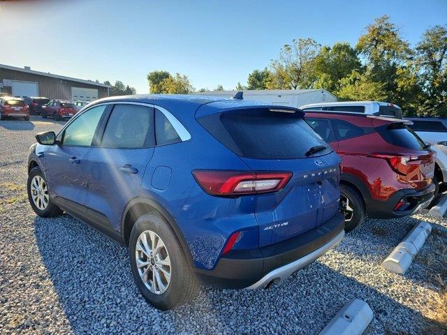 2023 Ford Escape - $23,617