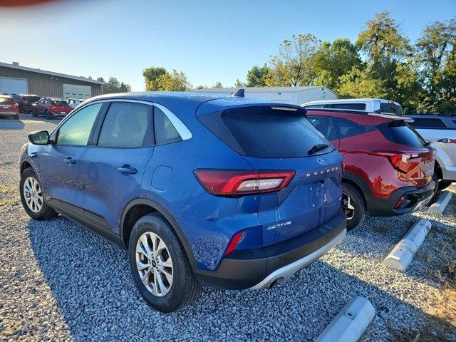 2023 Ford Escape - $23,617