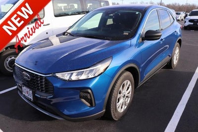 2023 Ford Escape AWD Active 4DR SUV