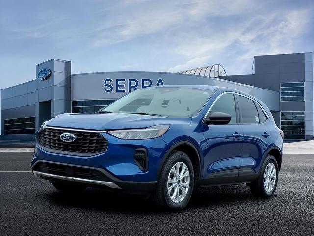 2023 Ford Escape