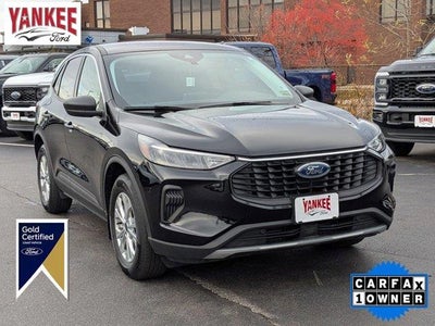 2023 Ford Escape AWD Active 4DR SUV