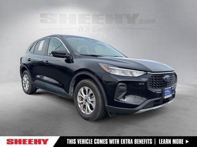 2023 Ford Escape AWD Active 4DR SUV