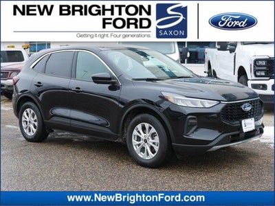 2023 Ford Escape AWD Active 4DR SUV
