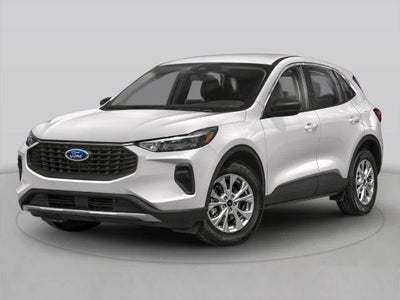 2023 Ford Escape AWD Active 4DR SUV