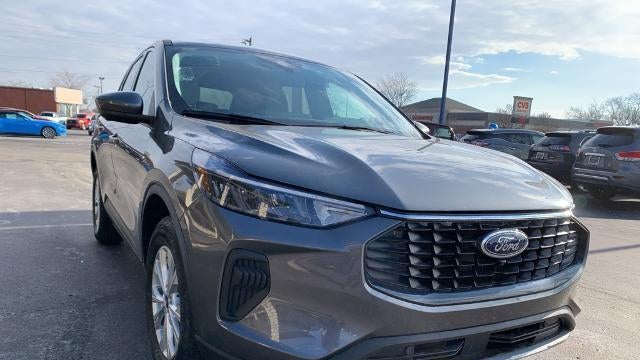 Preowned 2023 Ford Escape Active for Sale
