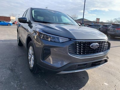 2023 Ford Escape AWD Active 4DR SUV