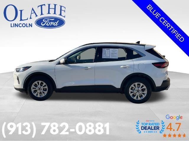 2023 Ford Escape - $20,632