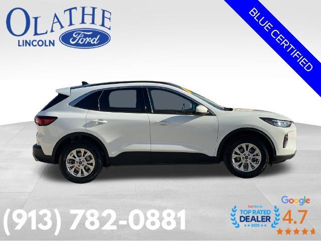 2023 Ford Escape - $20,632