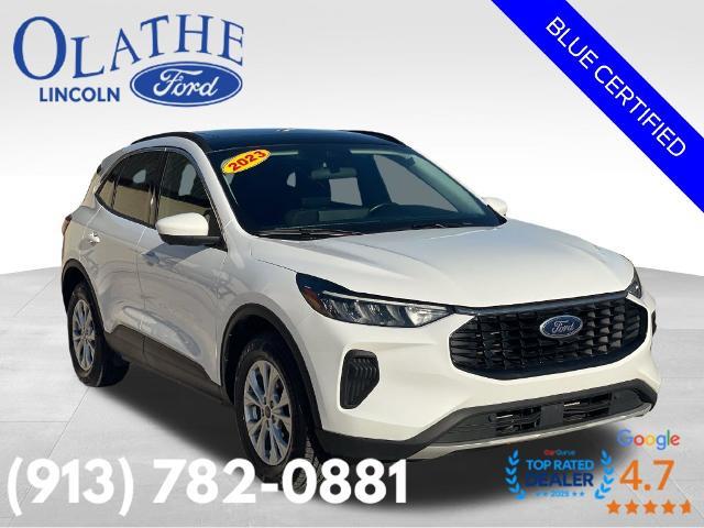 2023 Ford Escape - $20,632
