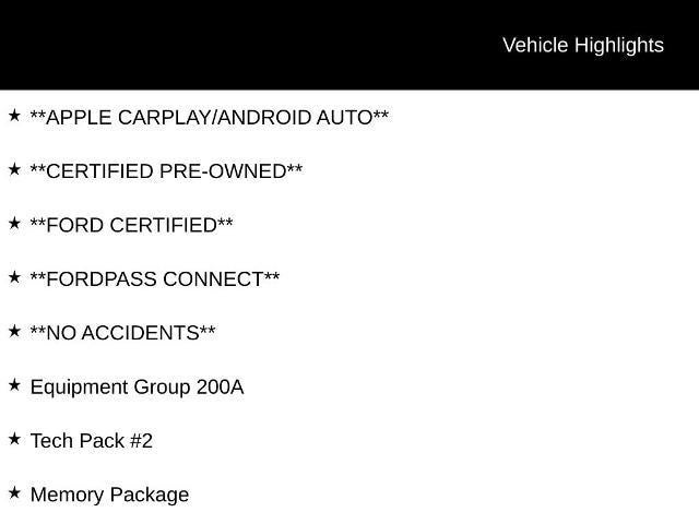 2023 Ford Escape - $20,632