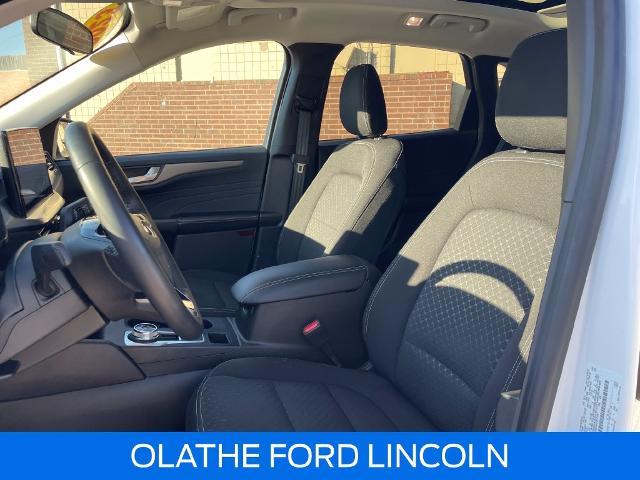 2023 Ford Escape - $20,632