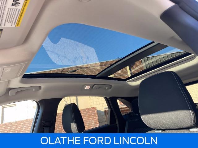 2023 Ford Escape - $20,632