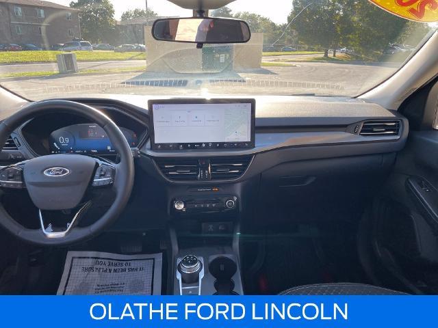 2023 Ford Escape - $20,632