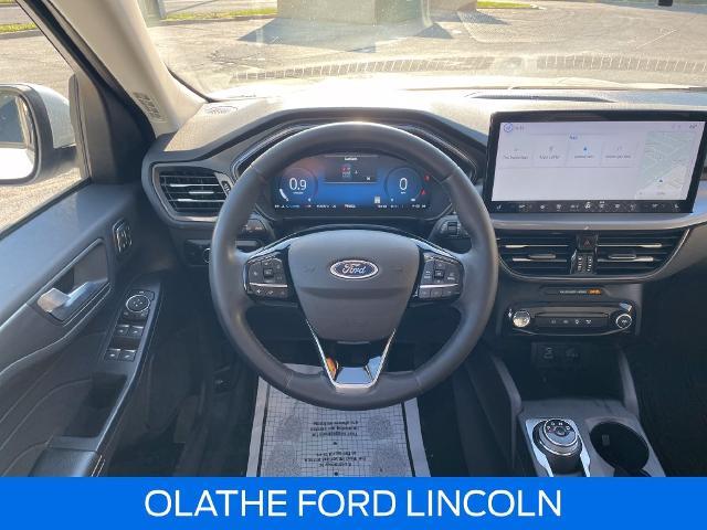 2023 Ford Escape - $20,632