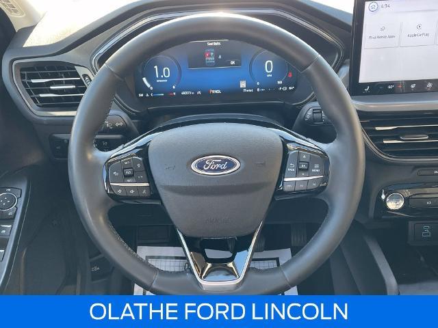 2023 Ford Escape - $20,632