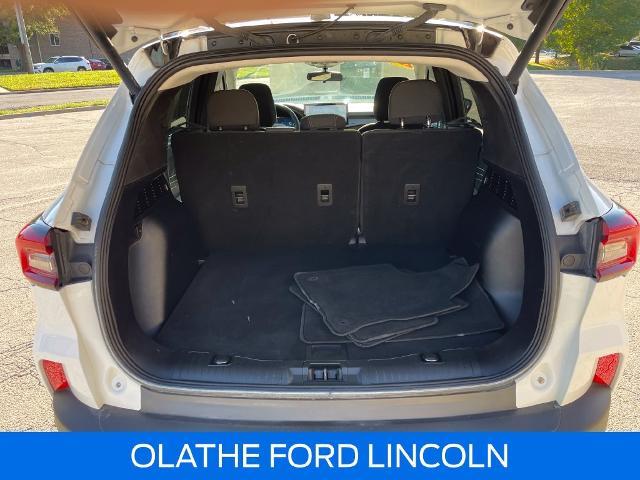 2023 Ford Escape - $20,632