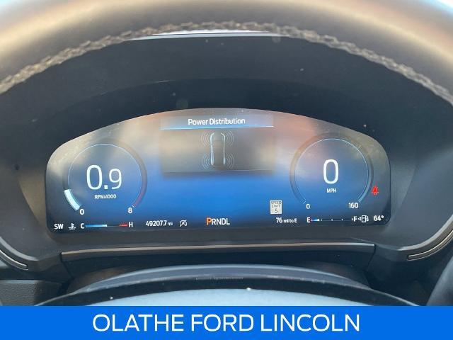 2023 Ford Escape - $20,632