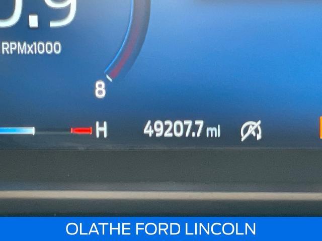 2023 Ford Escape - $20,632