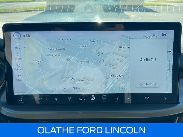2023 Ford Escape - $20,632