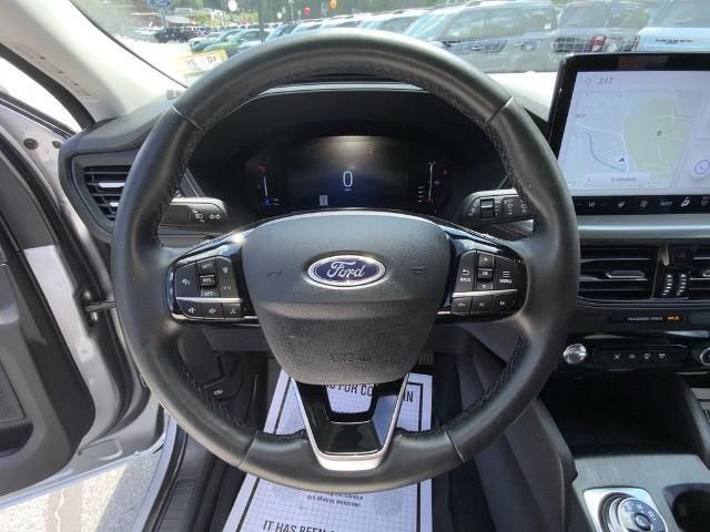 2023 Ford Escape - $28,975