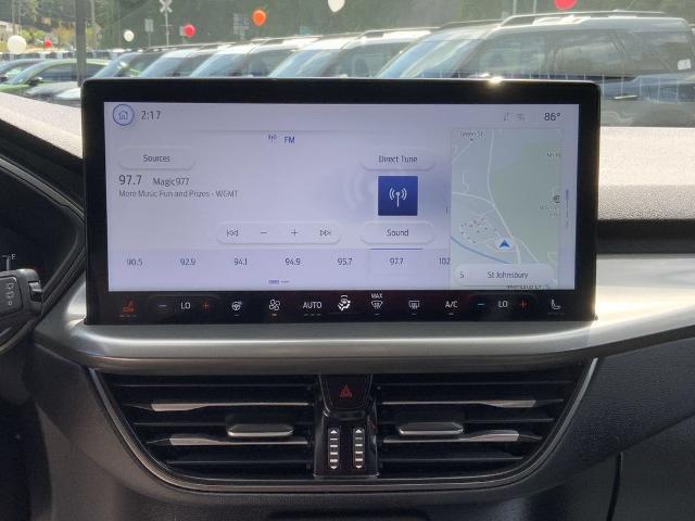 2023 Ford Escape - $28,975