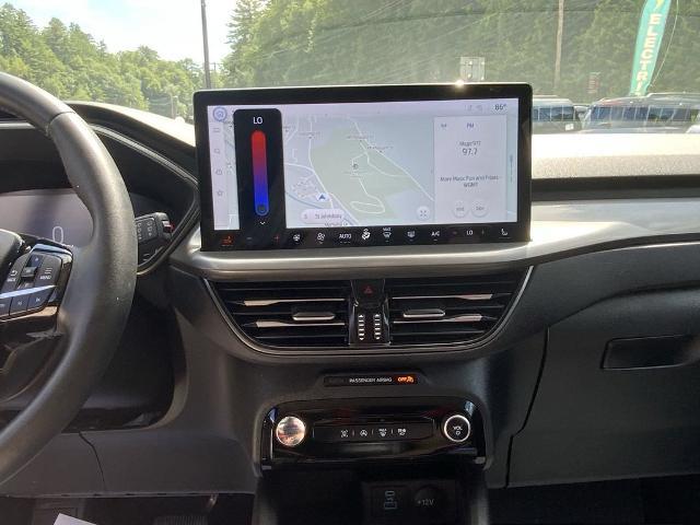 2023 Ford Escape - $28,975