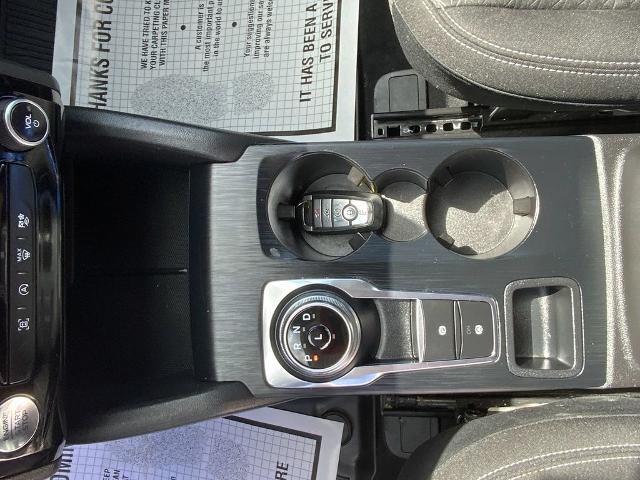 2023 Ford Escape - $28,975
