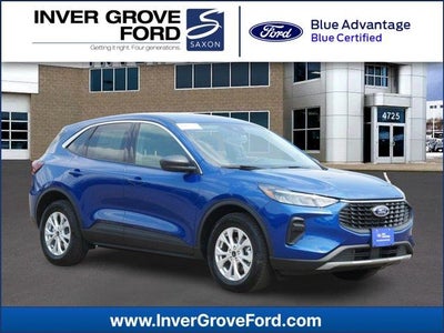 2023 Ford Escape AWD Active 4DR SUV