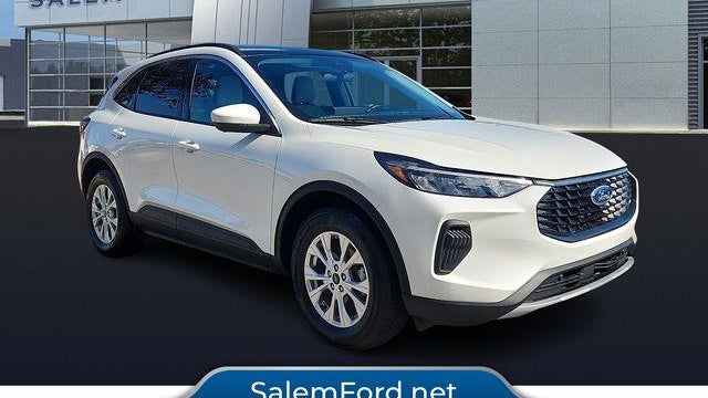 Preowned 2023 Ford Escape Active for Sale