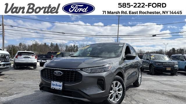 Preowned 2023 Ford Escape Active for Sale