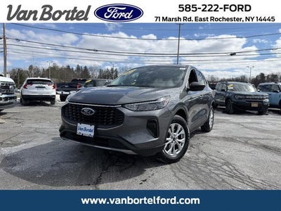 2023 Ford Escape AWD Active 4DR SUV
