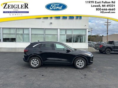 2023 Ford Escape AWD Active 4DR SUV