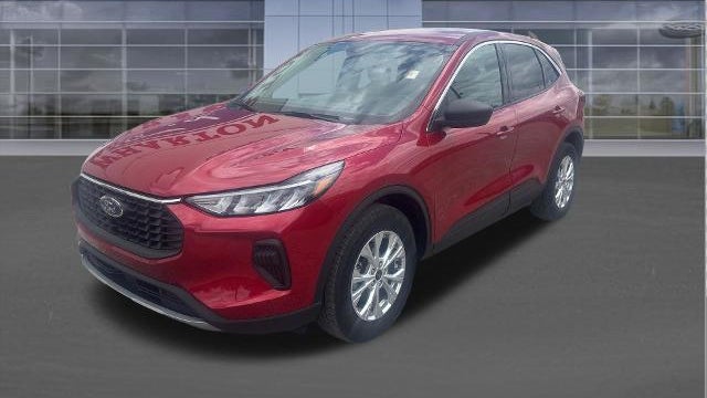 Preowned 2023 Ford Escape Active for Sale