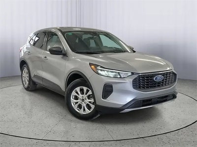 2024 Ford Escape AWD Active 4DR SUV