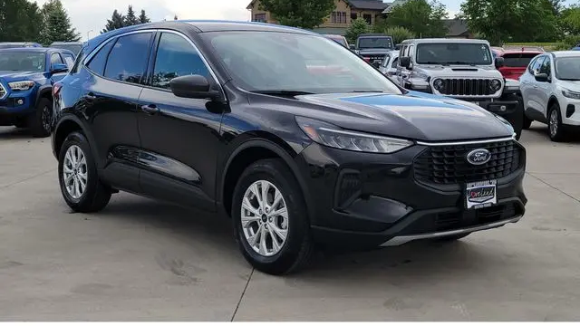 Preowned 2024 Ford Escape Active for Sale